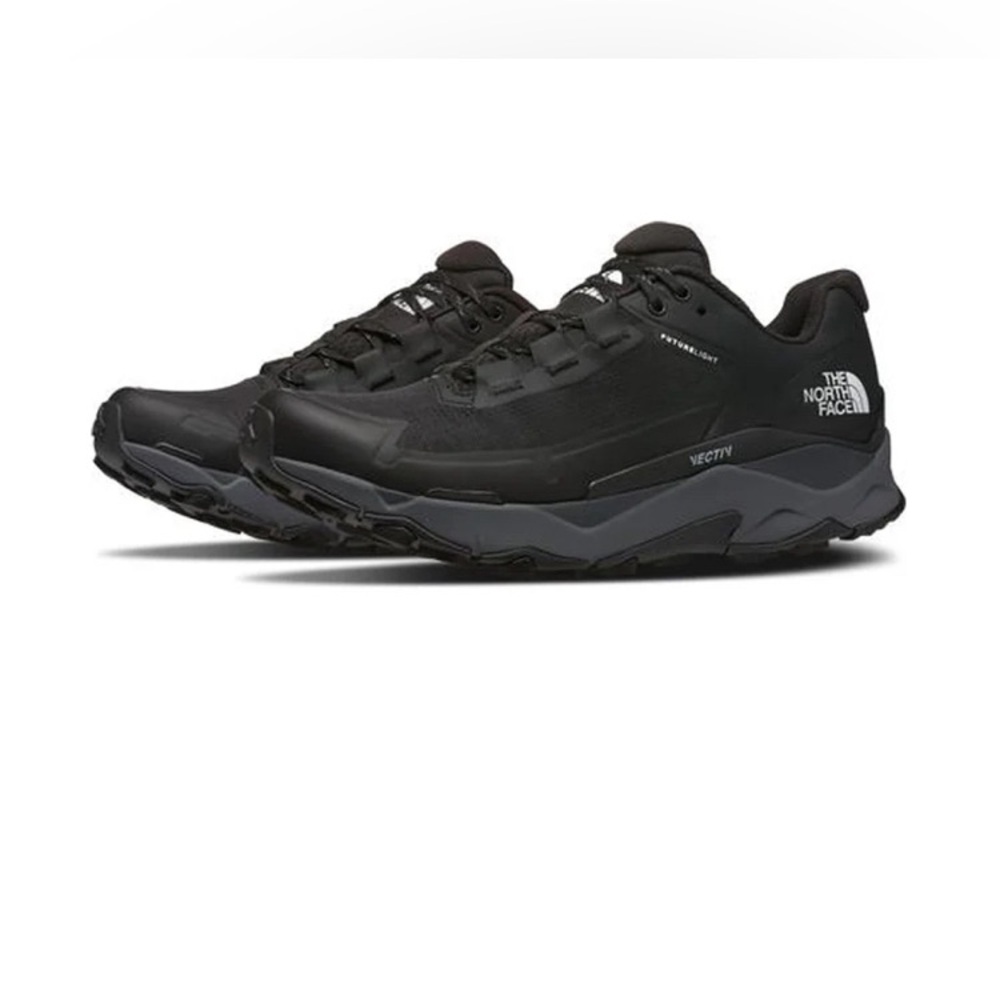 The North Face Men’s Vectiv Exploris Futurelight Hiking/Trail Shoes